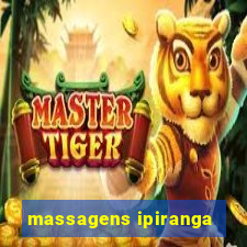 massagens ipiranga